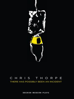 cover image of There Has Possibly Been an Incident